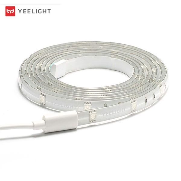 Xiaomi Yeelight Light Strip 1S đèn Led thông minh 16 triệu màu , dài 2M