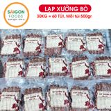  Lạp xưởng bò cao cấp Saigon Foods (Sỉ & Lẻ) - [Giao hàng toàn quốc] 