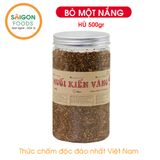 Muối kiến vàng (200gr - 500gr - 1kg) - [Giao hàng toàn quốc] 