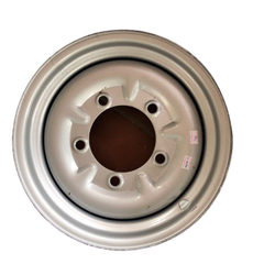 Lazang 5 lỗ 500-12 (dùng cho xe tải trọng lớn)