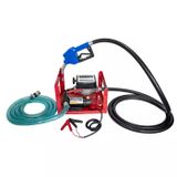 Bộ Kit Bơm dầu Diesel dầu hỏa chạy điện 12V 24V CH8020DC