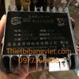 Điều tốc động cơ DC dùng chổi than