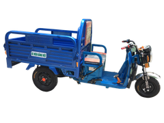 Xe điện chở hàng tải trọng 400kg Bằng Việt