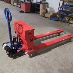 Linh kiện xe nâng chạy điện BV63