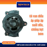 Bơm dầu thuỷ lực CH8019 220V750W 40LP, nhớt, nước rửa bát, diesel