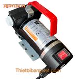 Bơm dầu Diesel dầu hỏa chạy điện 220V CH8010A 40L/P