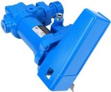 Bộ Kit Bơm xăng, dầu diesel 12V 24V 60l/p 20 GPM cắm thùng phuy tiện lợi