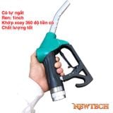 Cò ( vòi ) bơm xăng dầu tự ngắt khi đầy K688
