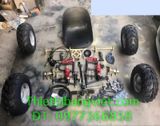 Bộ linh kiện Go Cart HL888