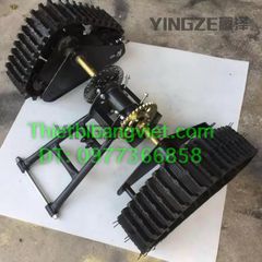 Bộ linh kiện Go Cart BTU68