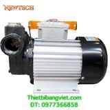 Bơm dầu Diesel dầu hỏa chạy điện 220V 60L/p CH8011-60L