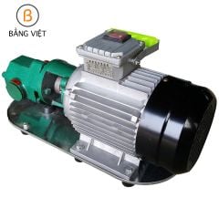Bơm dầu bánh răng Diesel, dầu hỏa, dầu động cơ, dầu thủy lực, dầu bánh răng 220V 380V 110L/P