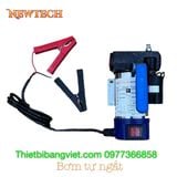 Bơm dầu Diesel chạy điện 12V 24V 40L/P -45L/P CH8010B