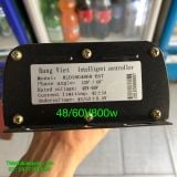 Bộ điều khiển tốc độ động cơ BLDC không chổi than 500-2000W