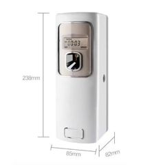 Máy Xịt Thơm Phòng Tự Động, Có Cảm Biến Ngày Đêm