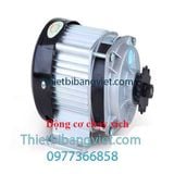 Động cơ chạy xích không chổi than BLDC