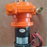 Bơm dầu Diesel 12V 24V 100l/p