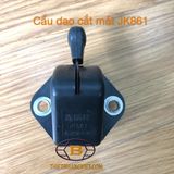 Cầu dao cắt mát JK861 dùng cho xe điện