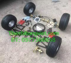 Bộ linh kiện Go Cart RT333