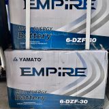 Ắc quy Yamato 12V 30ah