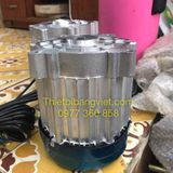 Động cơ 2000w 60V BLDC Chất lượng cao BH 12 tháng