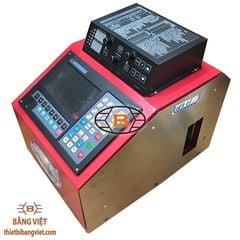 Bộ máy cắt hơi và máy cắt Plasma điều khiển CNC Portable