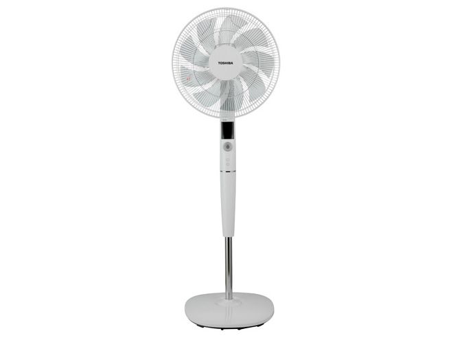 Các tính năng tiện ích của quạt điện hiện nay không thể bỏ lỡ