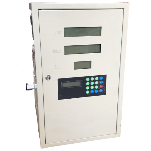 Bộ KIT bơm xăng - cây xăng bán lẻ 220V 60L/P AK8889