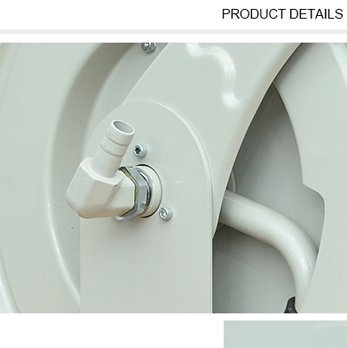 Lô cuốn dây dẫn xăng dầu