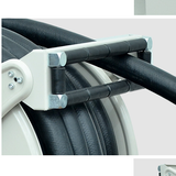 Lô cuốn dây dẫn xăng dầu