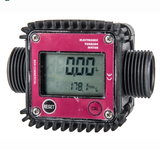 Đồng hồ đo lưu lượng xăng dầu hóa chất K24