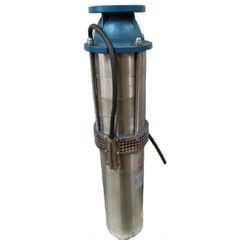 Máy bơm nước điện chìm động cơ 200QJ32-52/4-7.5 10hp của Đức