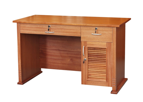 BÀN LÀM VIỆC 1M2 (cải tiến )