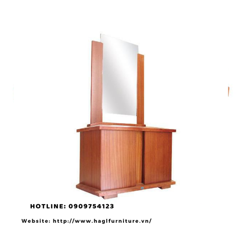 BÀN PHẤN HN7 + GHẾ