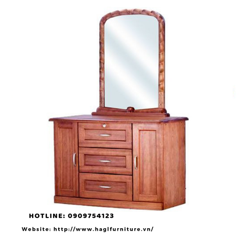 BÀN PHẤN  K7 ( không bao gồm ghế)