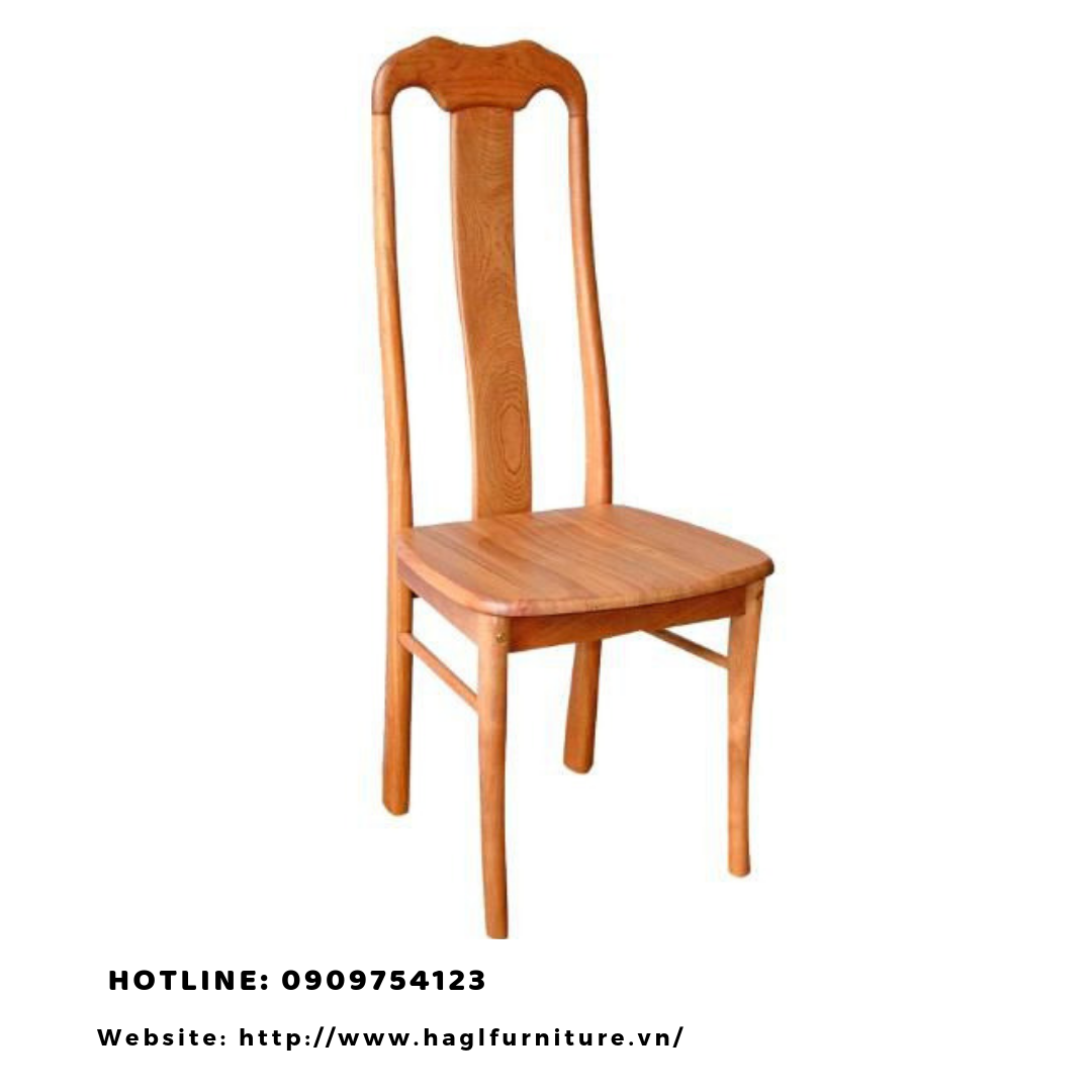 Ghế Đầu Bò - Haglfurniture