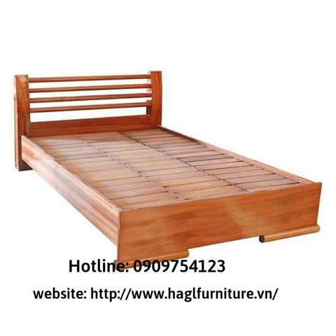 GIƯỜNG 1M2 HN4