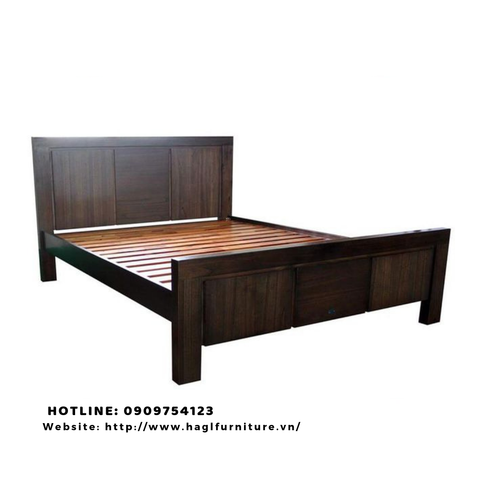 GIƯỜNG 1M6 MACEDON