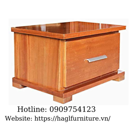 TỦ ĐẦU GIƯỜNG HN6