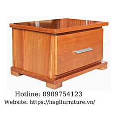 TỦ ĐẦU GIƯỜNG HN6