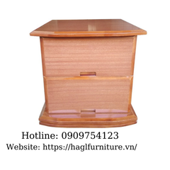 TỦ ĐẦU GIƯỜNG K2/ HN