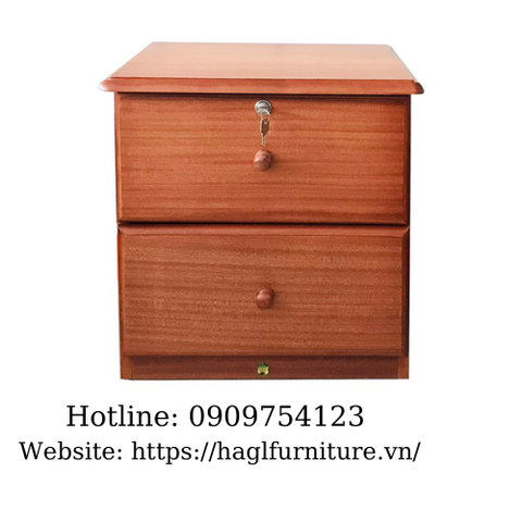 TỦ ĐẦU GIƯỜNG K1