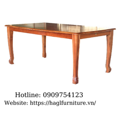 BÀN CHỮ NHẬT VM1 1M8