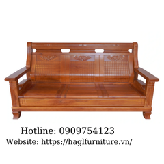 SALON XC31 (ĐL 5 món) 6 chỗ