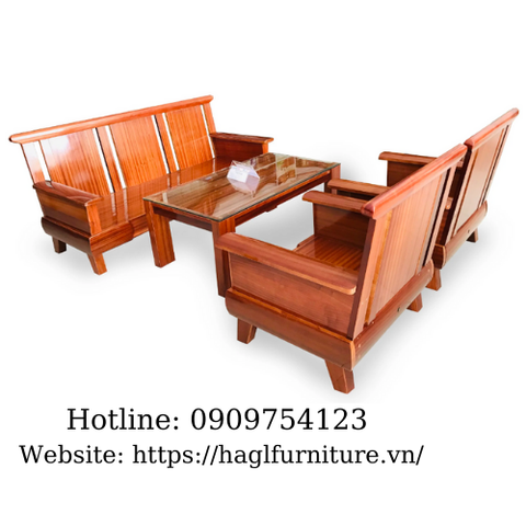 SALON HN1 (cải tiến )