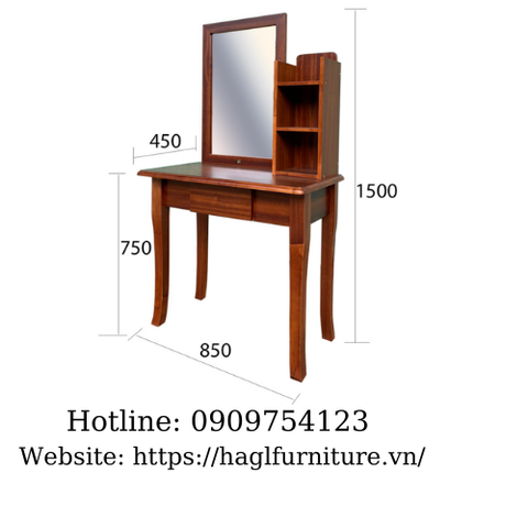 BÀN PHẤN  VM2 + GHẾ