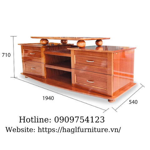 KỆ TIVI HN1