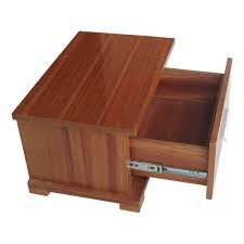 TỦ ĐẦU GIƯỜNG HN6