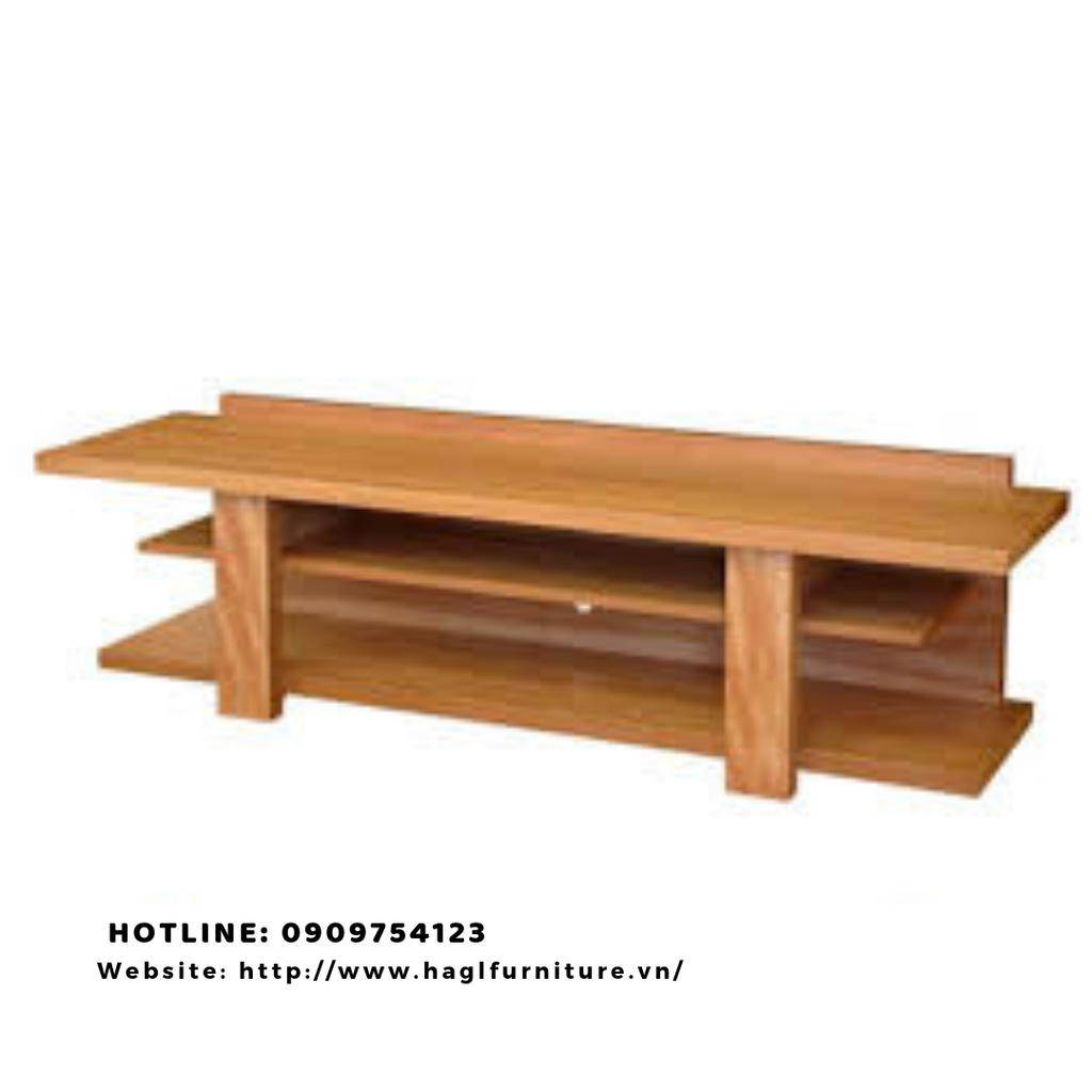 KỆ TIVI HN6 -1M8 - HAGL – Haglfurniture