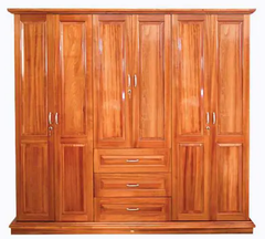 TỦ ÁO HN2 PANO